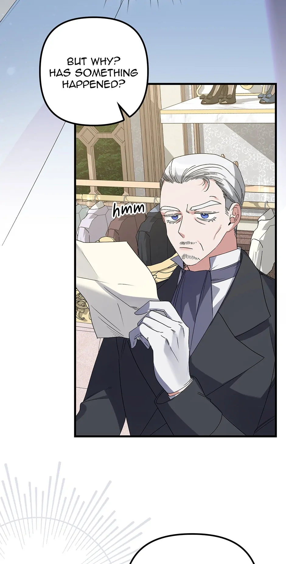 I'm the One Who Died, but the Hero Went Crazy Chapter 4 - page 46