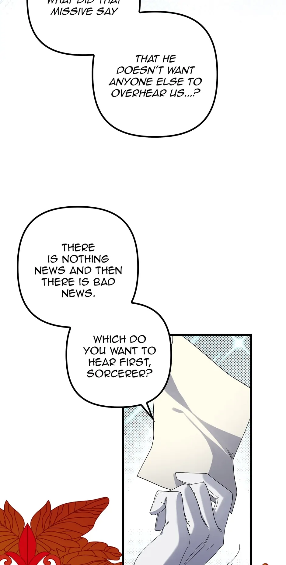I'm the One Who Died, but the Hero Went Crazy Chapter 4 - page 48