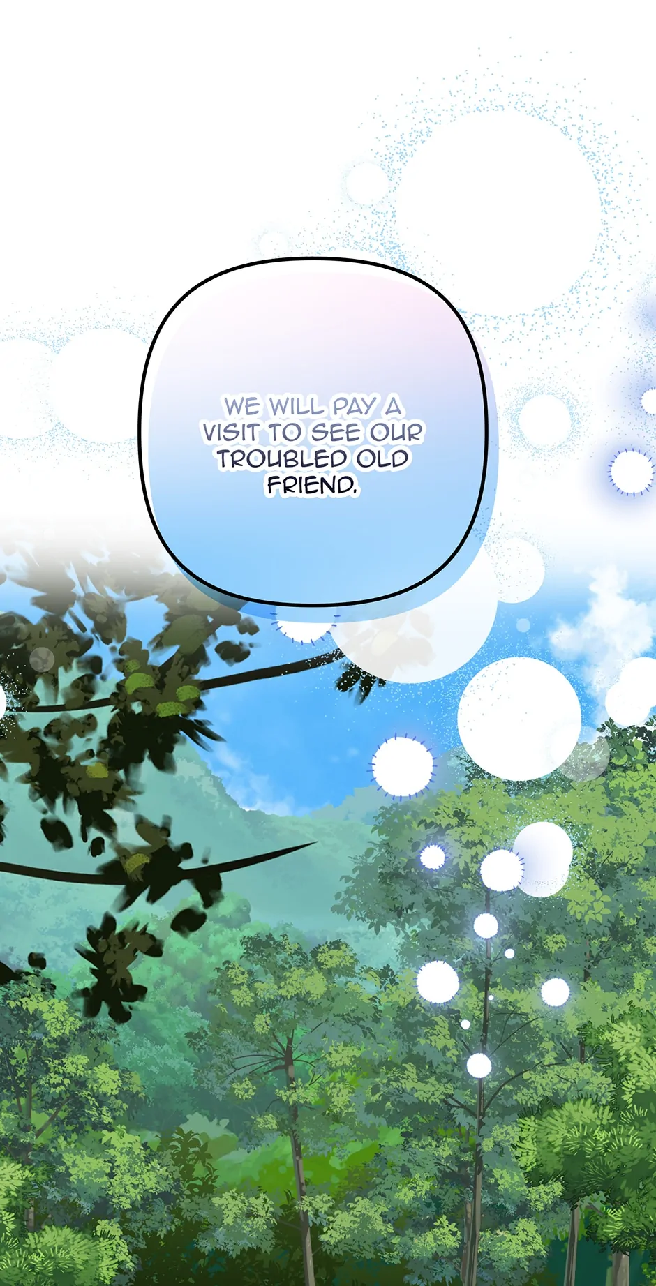 I'm the One Who Died, but the Hero Went Crazy Chapter 4 - page 55