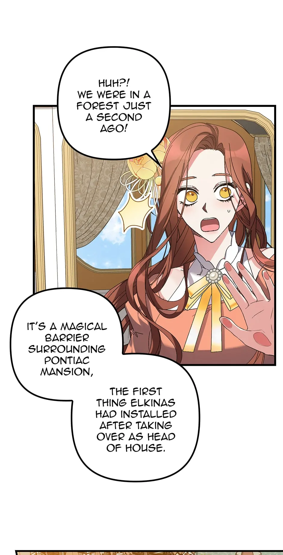I'm the One Who Died, but the Hero Went Crazy Chapter 4 - page 57