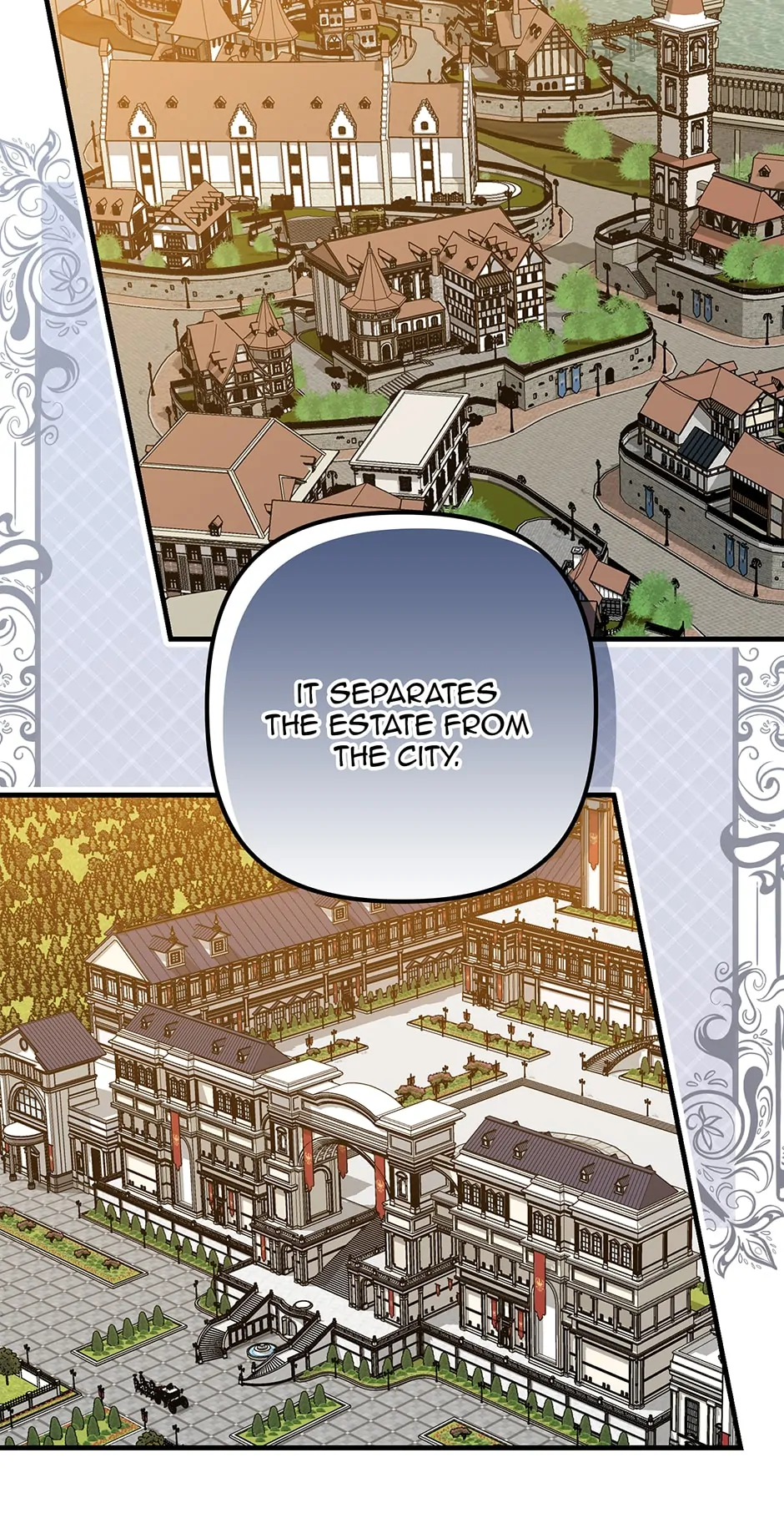 I'm the One Who Died, but the Hero Went Crazy Chapter 4 - page 58