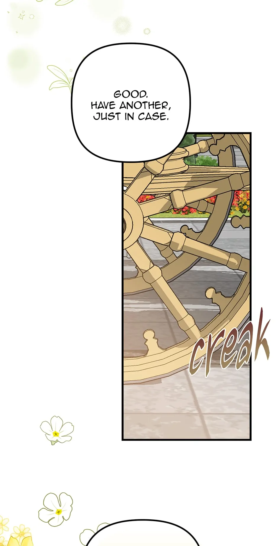 I'm the One Who Died, but the Hero Went Crazy Chapter 4 - page 61