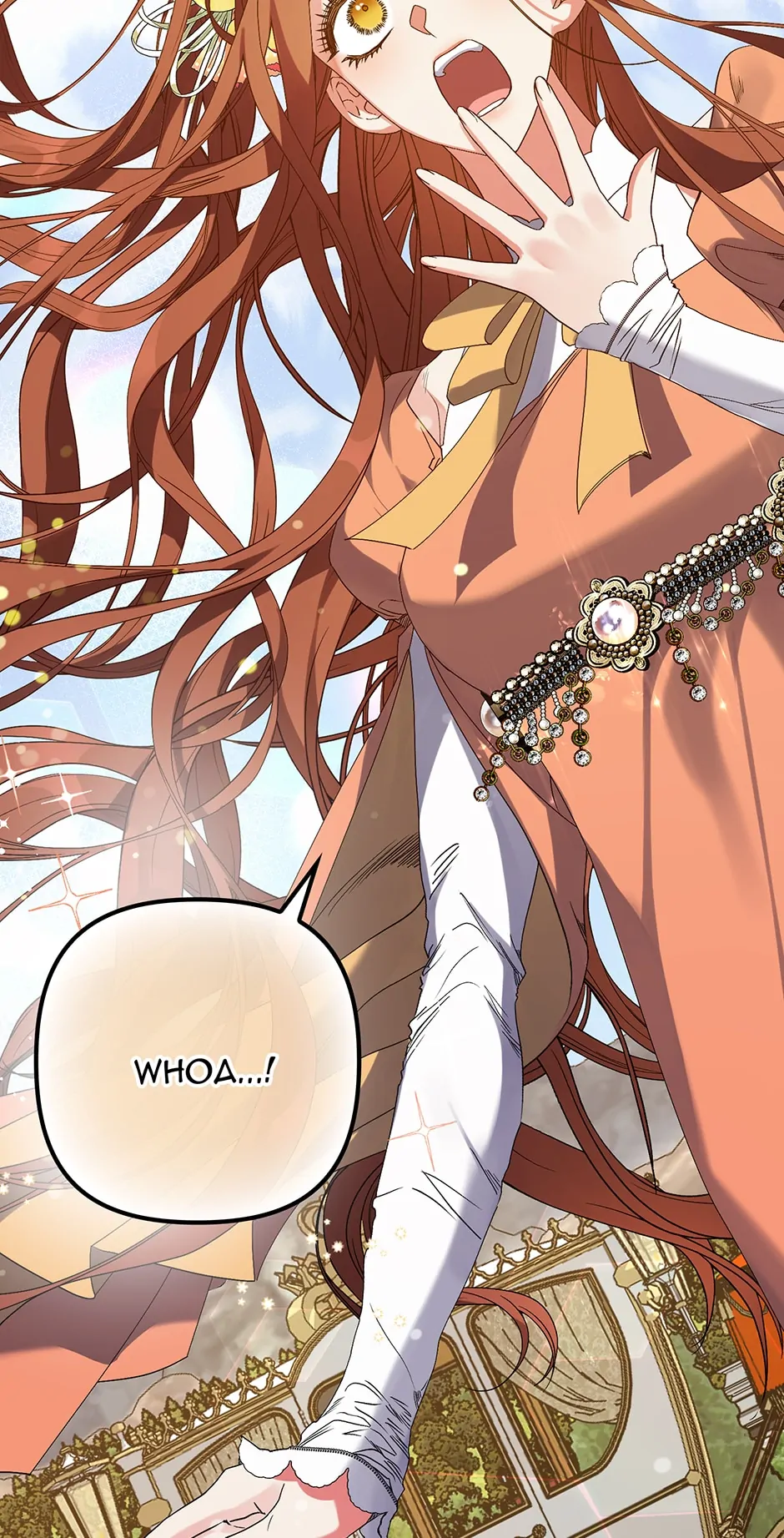 I'm the One Who Died, but the Hero Went Crazy Chapter 4 - page 63