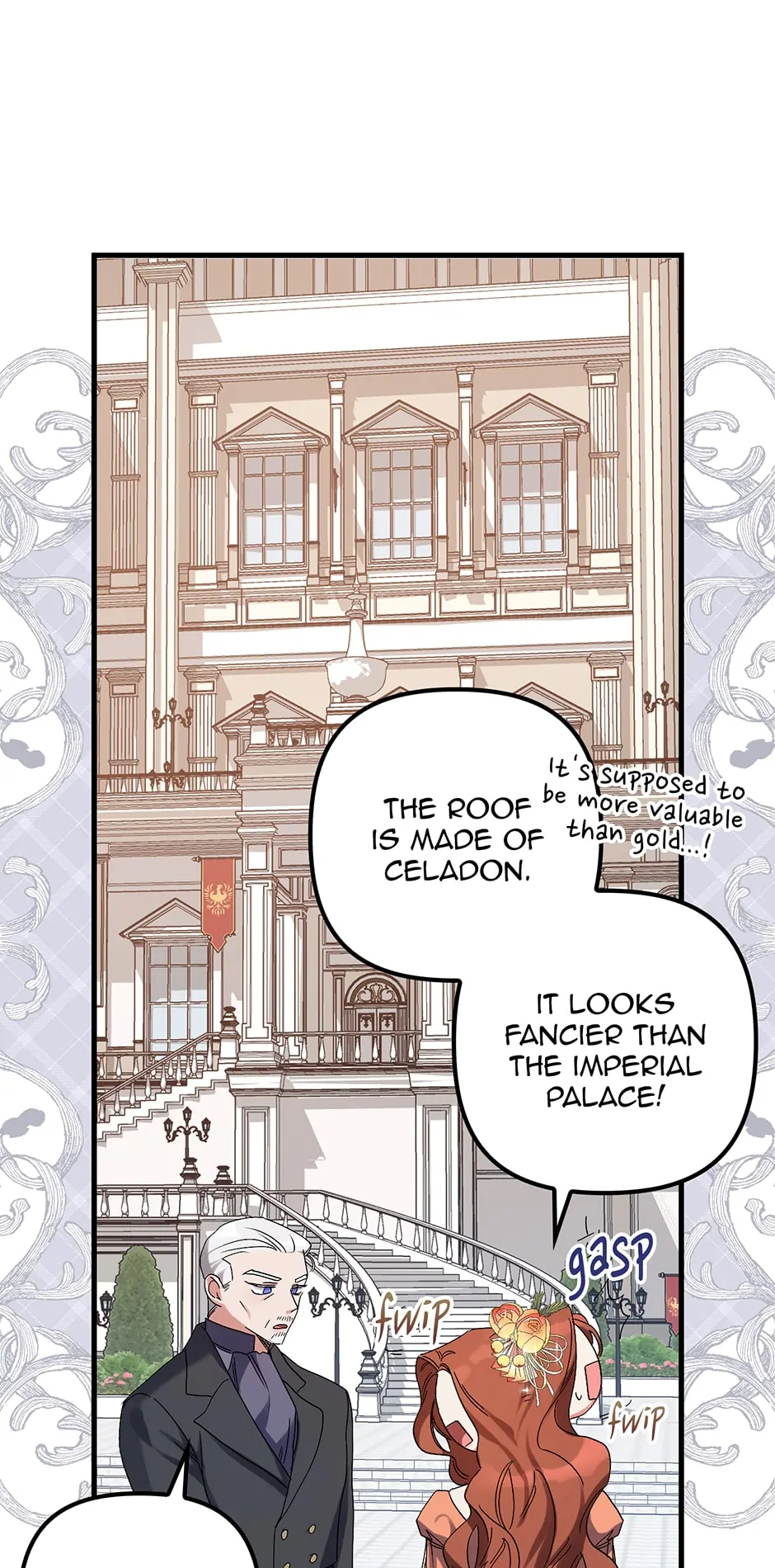 I'm the One Who Died, but the Hero Went Crazy Chapter 4 - page 65