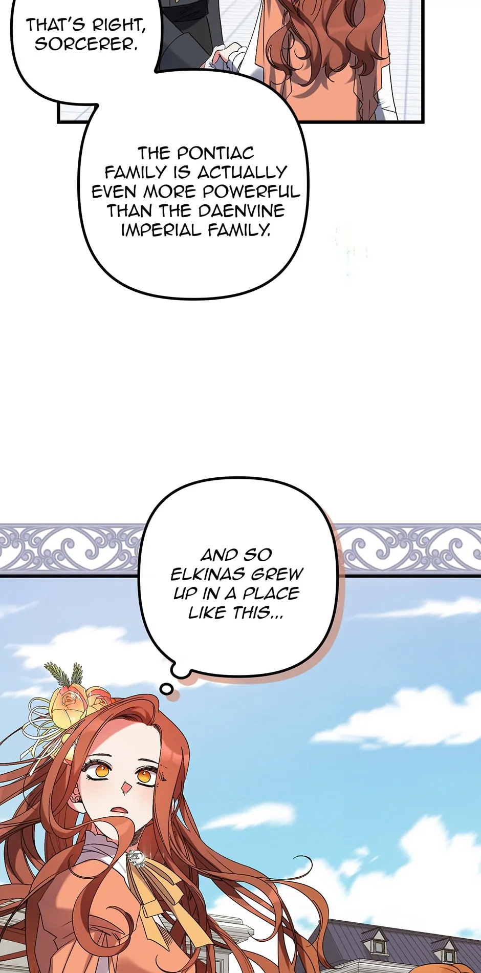 I'm the One Who Died, but the Hero Went Crazy Chapter 4 - page 66