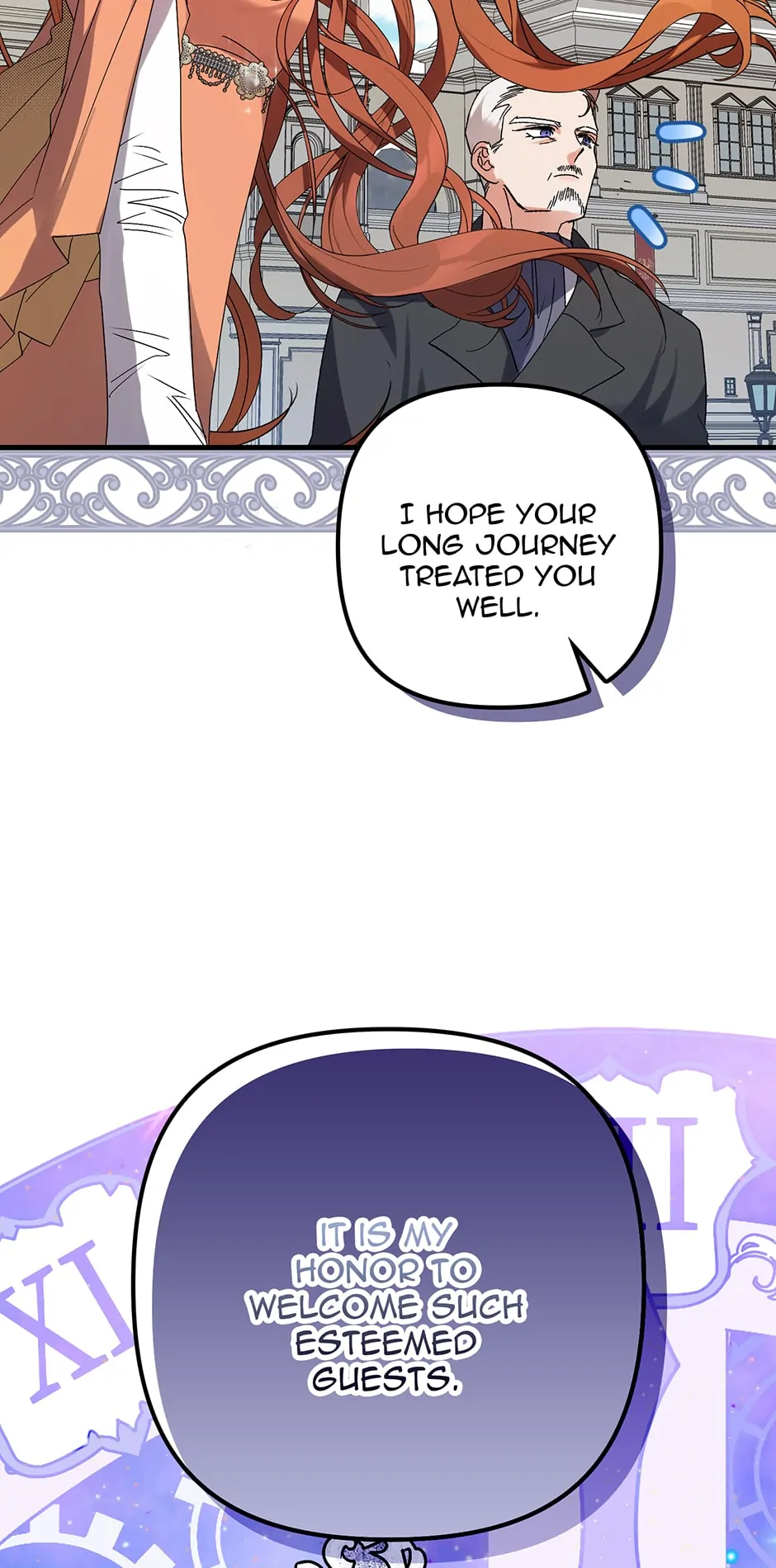 I'm the One Who Died, but the Hero Went Crazy Chapter 4 - page 67