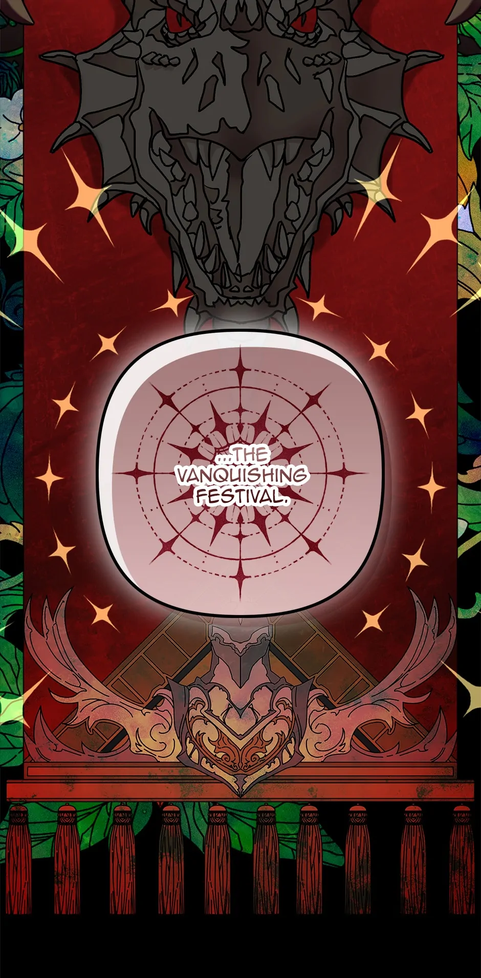 I'm the One Who Died, but the Hero Went Crazy Chapter 4 - page 9