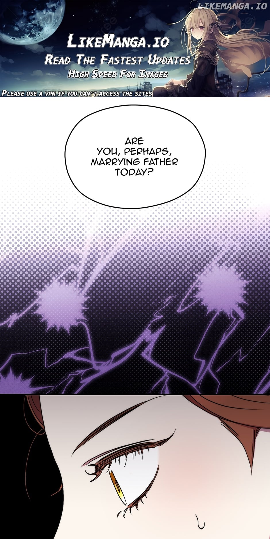 I'm the One Who Died, but the Hero Went Crazy Chapter 40 - page 1