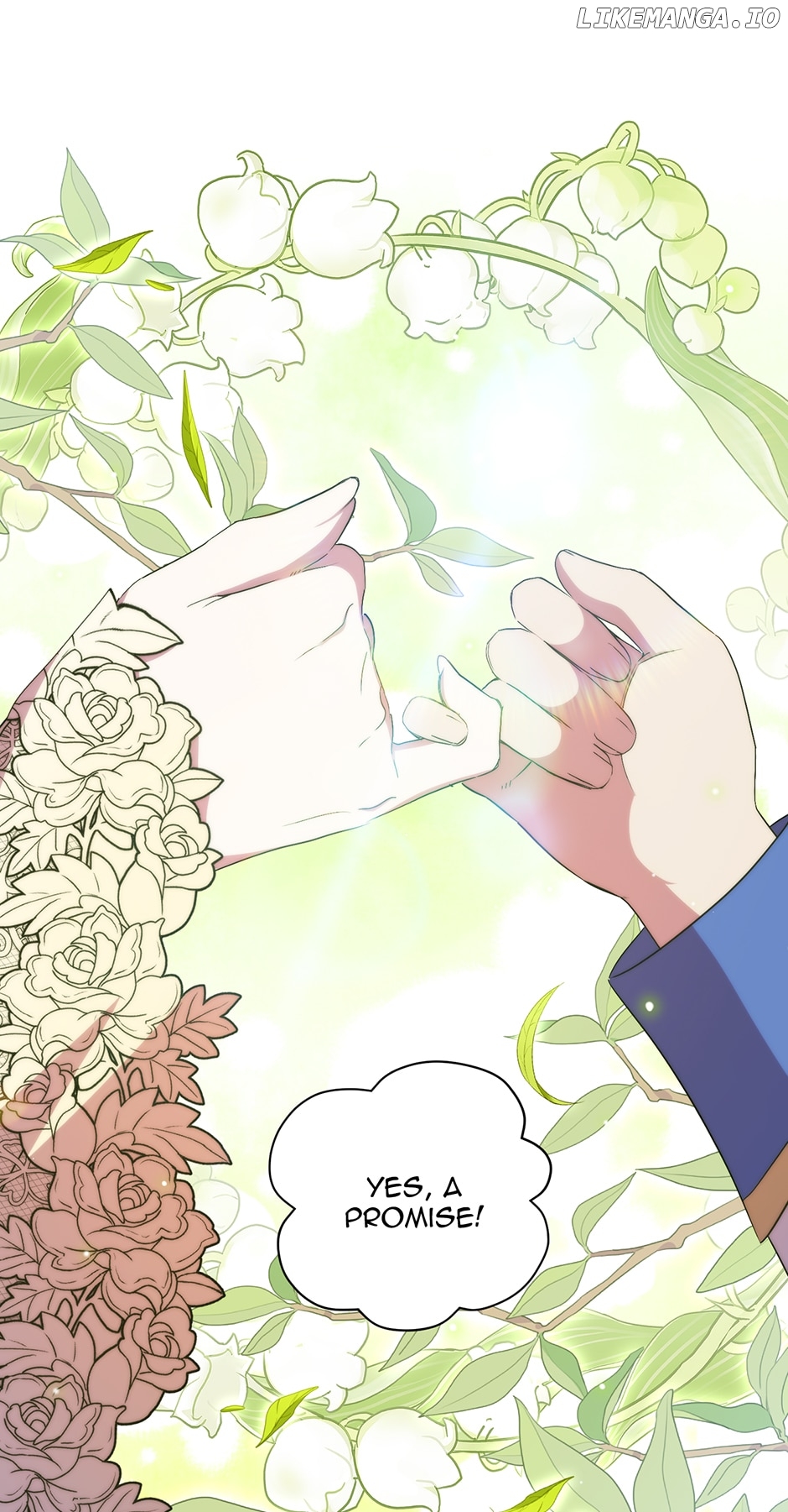 I'm the One Who Died, but the Hero Went Crazy Chapter 40 - page 11