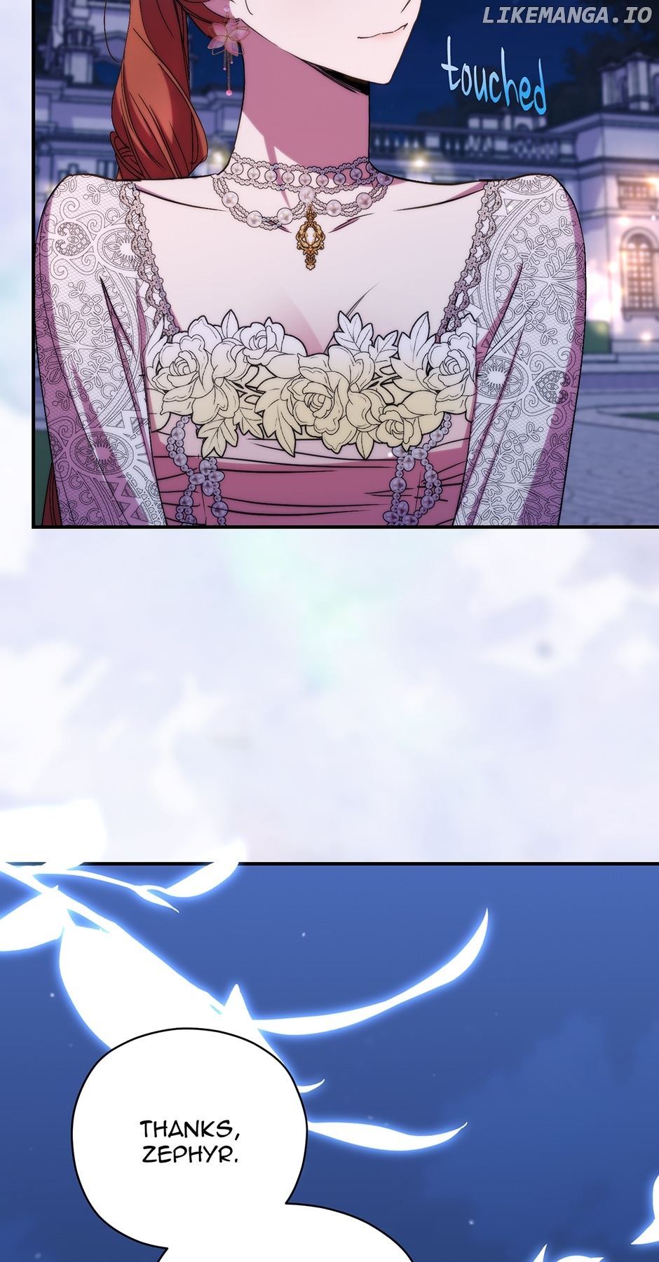 I'm the One Who Died, but the Hero Went Crazy Chapter 40 - page 19