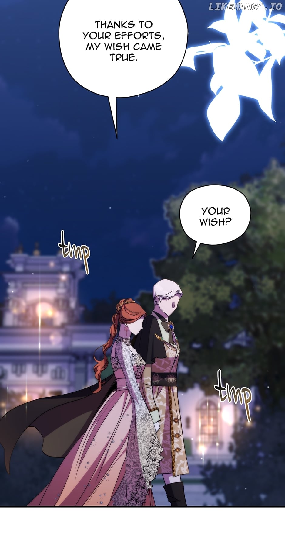 I'm the One Who Died, but the Hero Went Crazy Chapter 40 - page 20