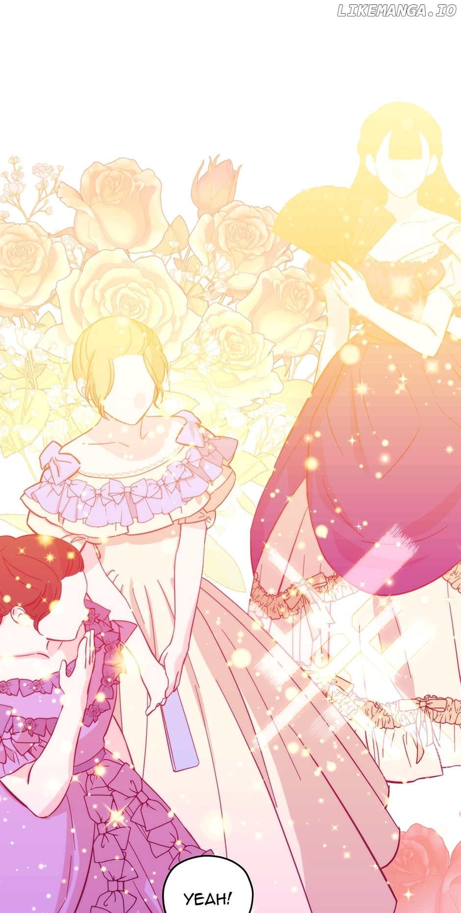 I'm the One Who Died, but the Hero Went Crazy Chapter 40 - page 21