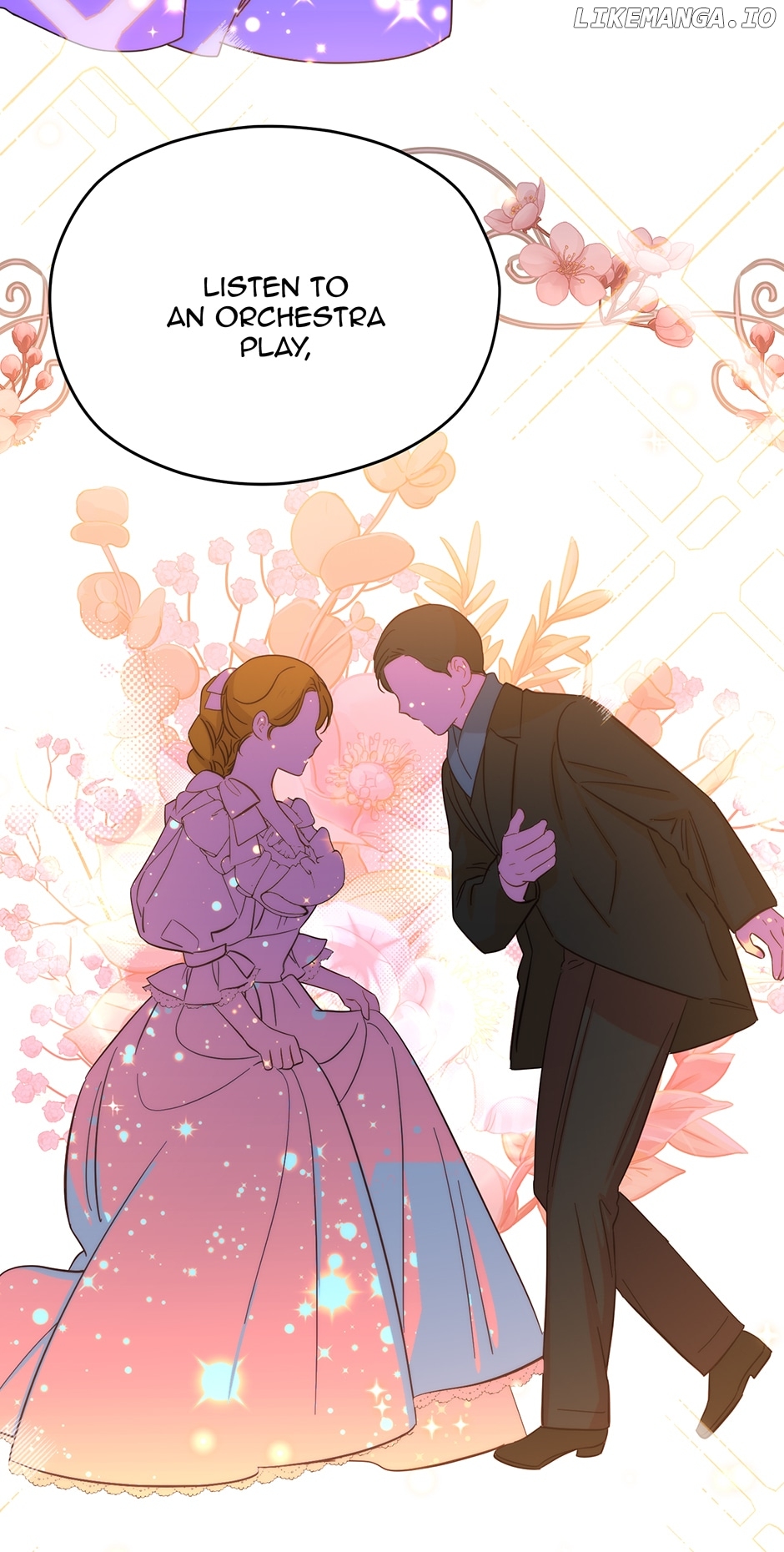 I'm the One Who Died, but the Hero Went Crazy Chapter 40 - page 23