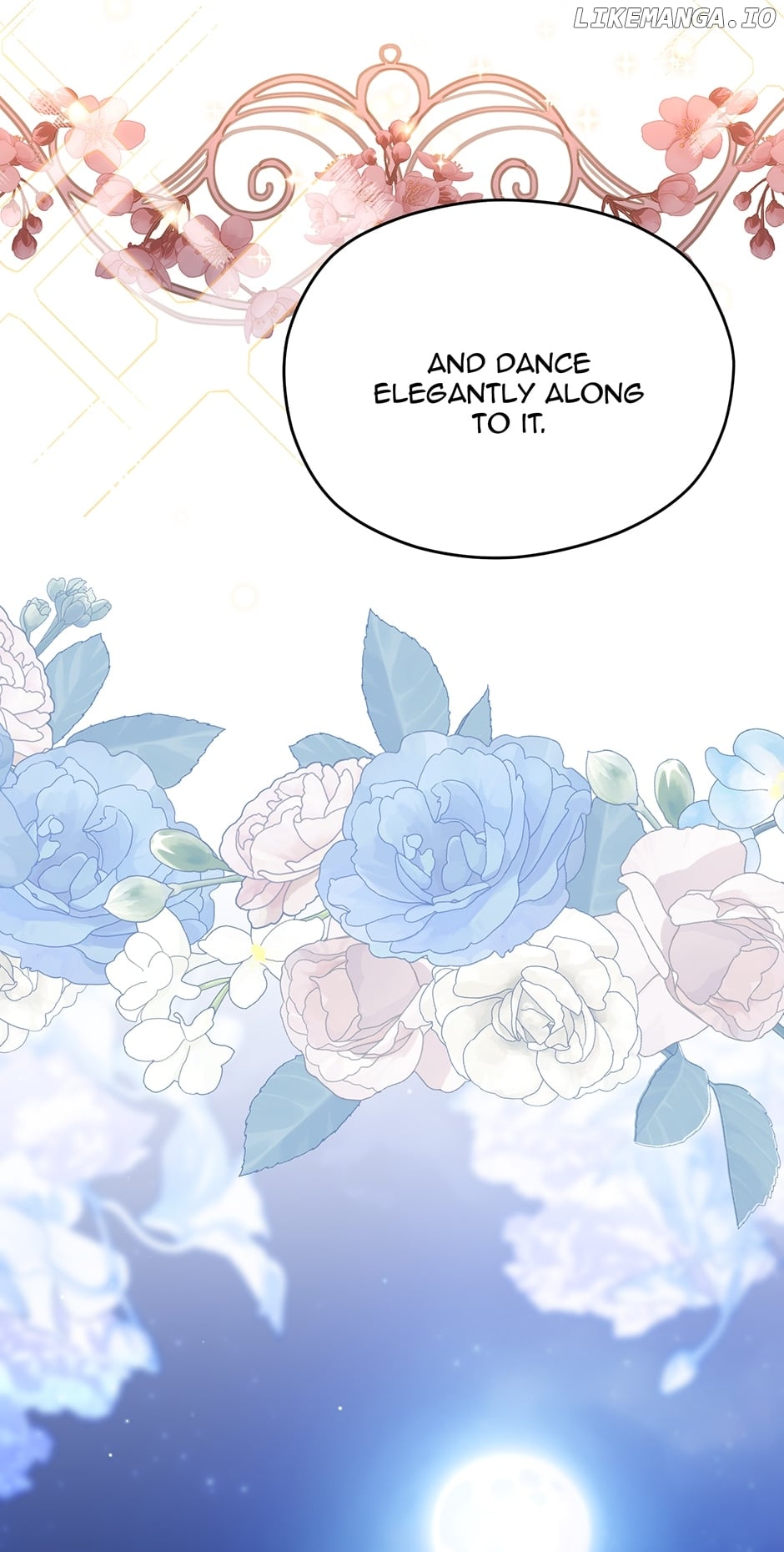 I'm the One Who Died, but the Hero Went Crazy Chapter 40 - page 24