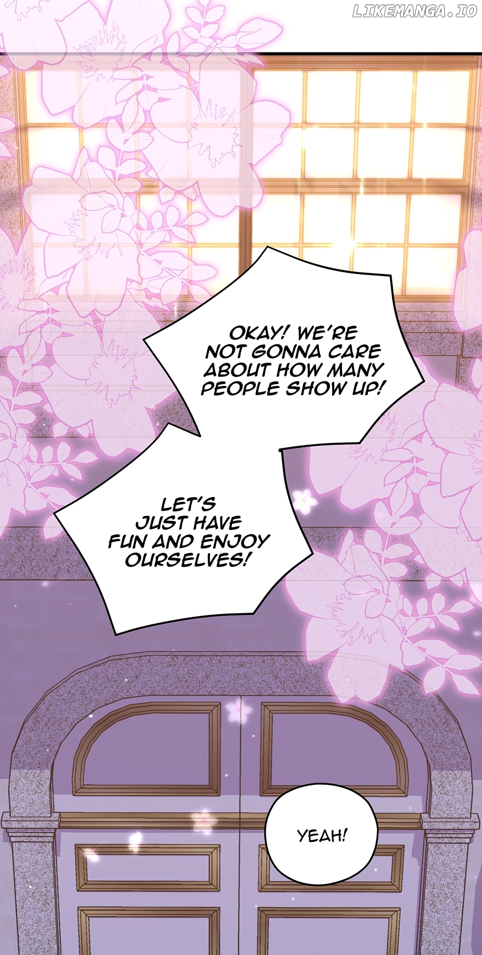 I'm the One Who Died, but the Hero Went Crazy Chapter 40 - page 28