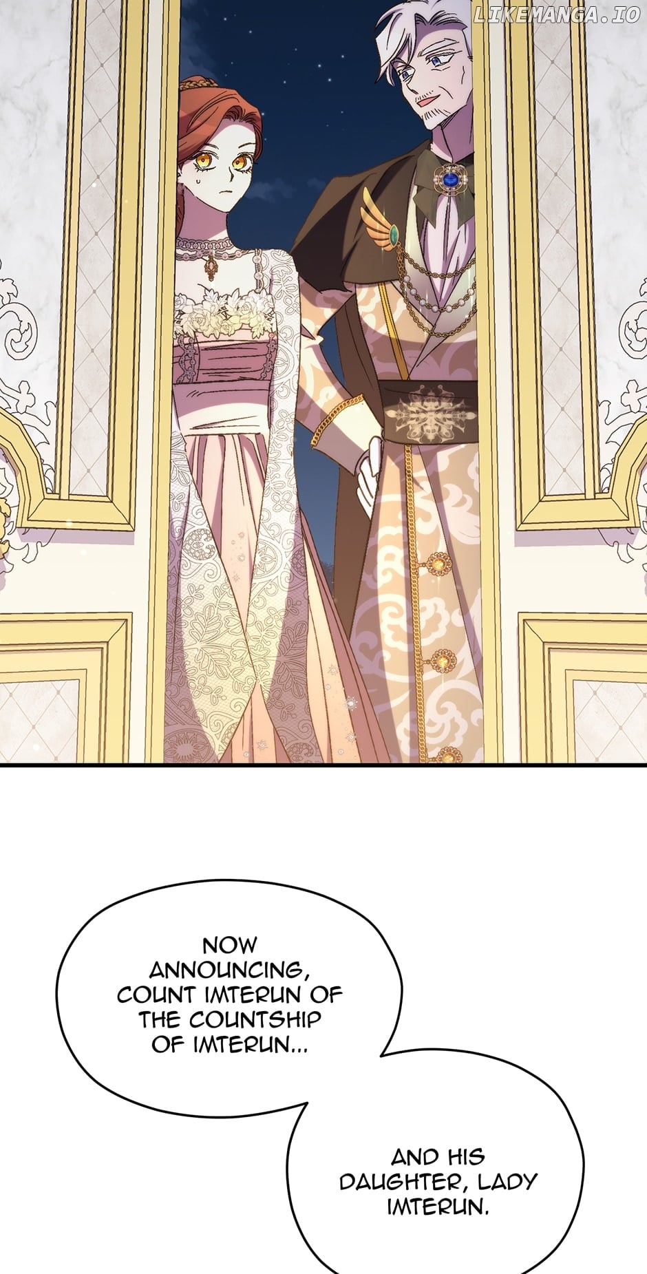 I'm the One Who Died, but the Hero Went Crazy Chapter 40 - page 31