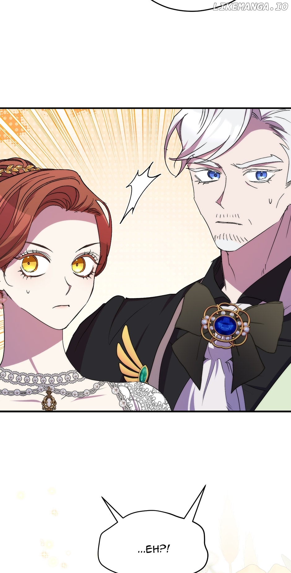 I'm the One Who Died, but the Hero Went Crazy Chapter 40 - page 32