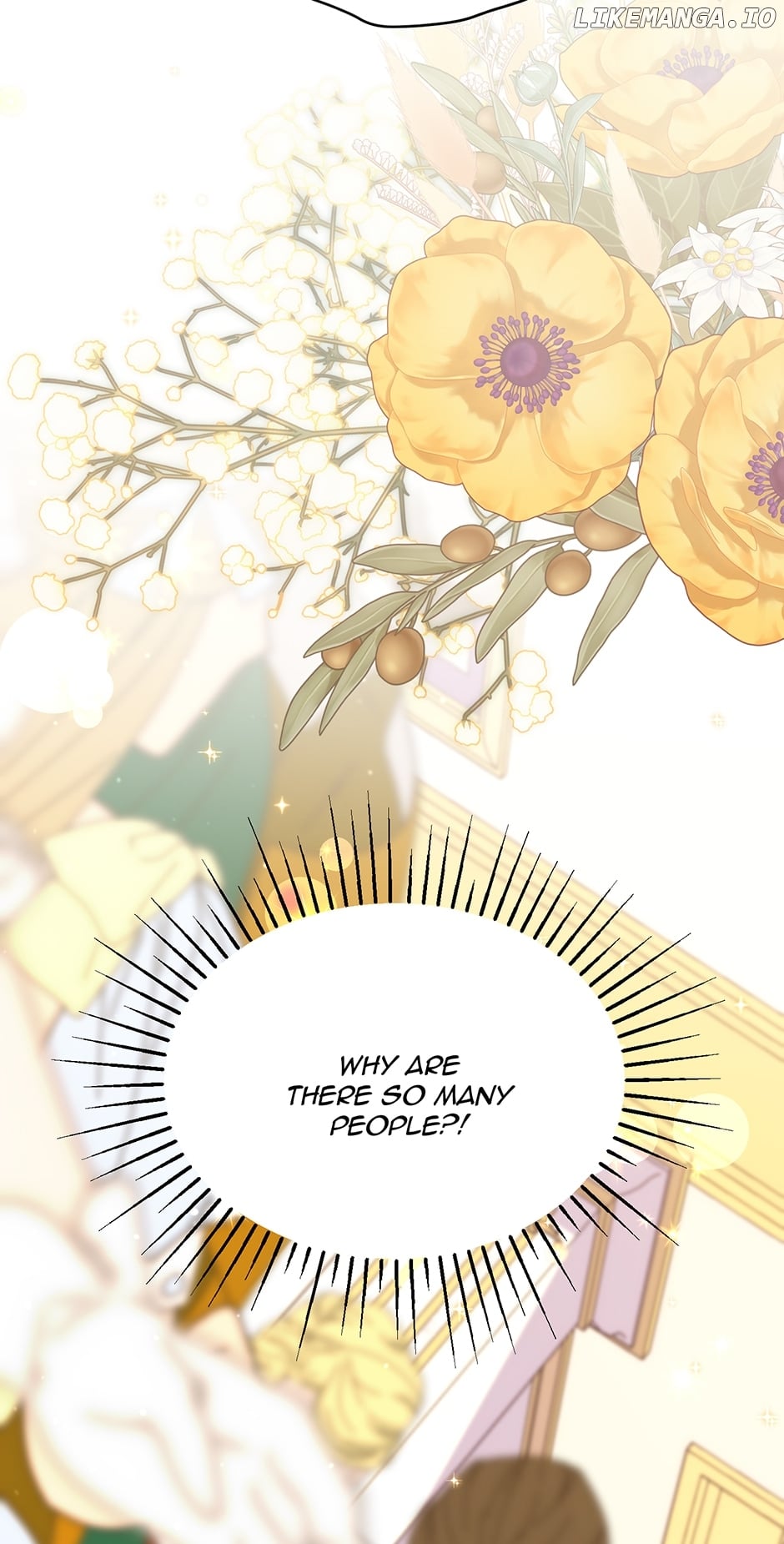 I'm the One Who Died, but the Hero Went Crazy Chapter 40 - page 33
