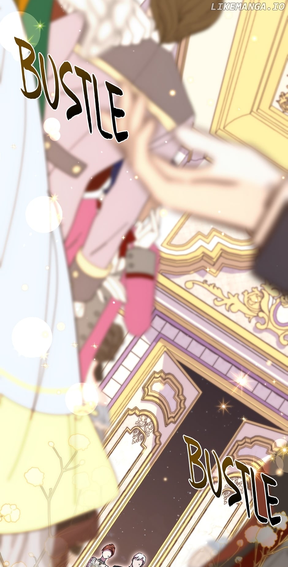 I'm the One Who Died, but the Hero Went Crazy Chapter 40 - page 34
