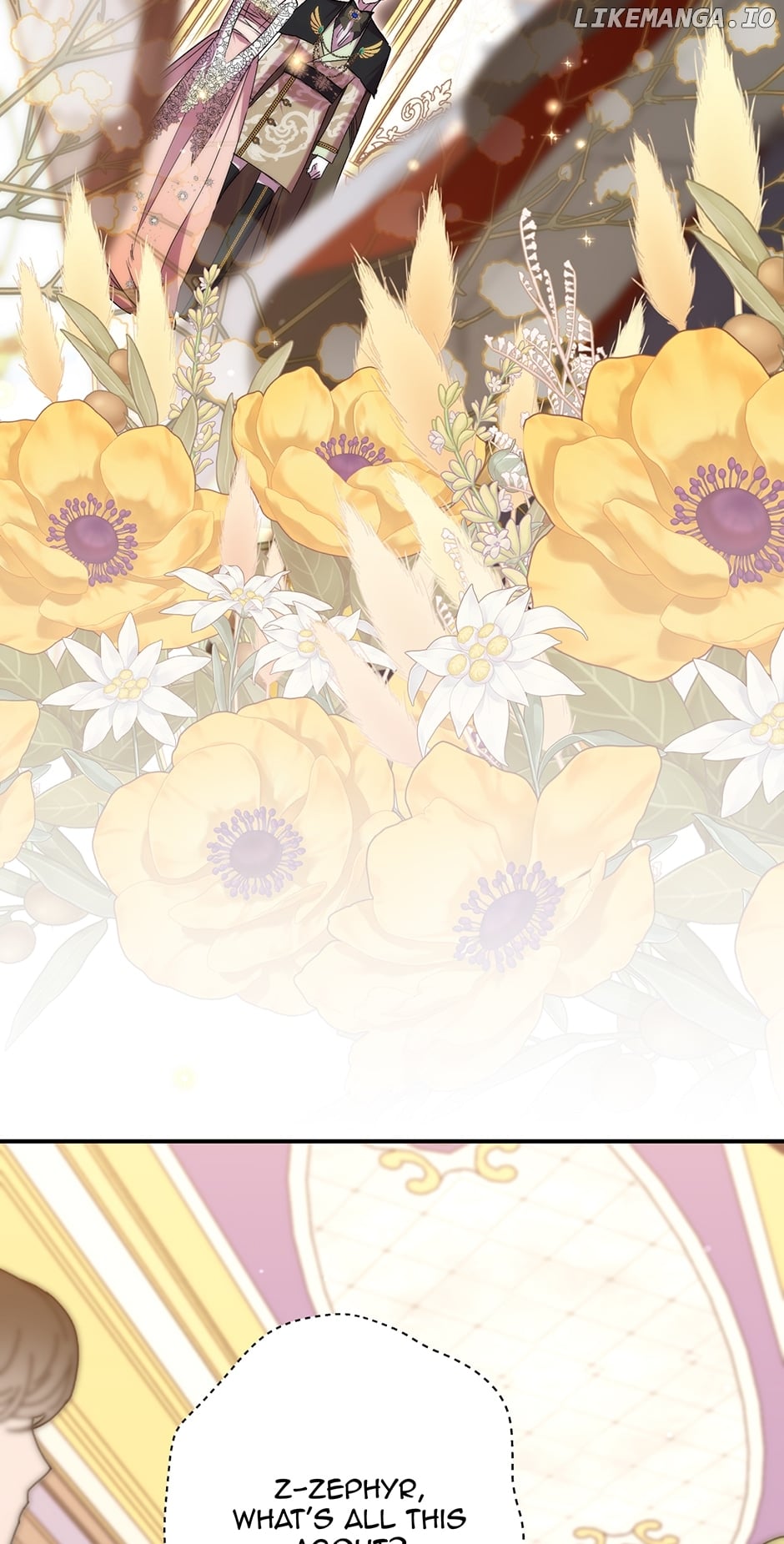 I'm the One Who Died, but the Hero Went Crazy Chapter 40 - page 35
