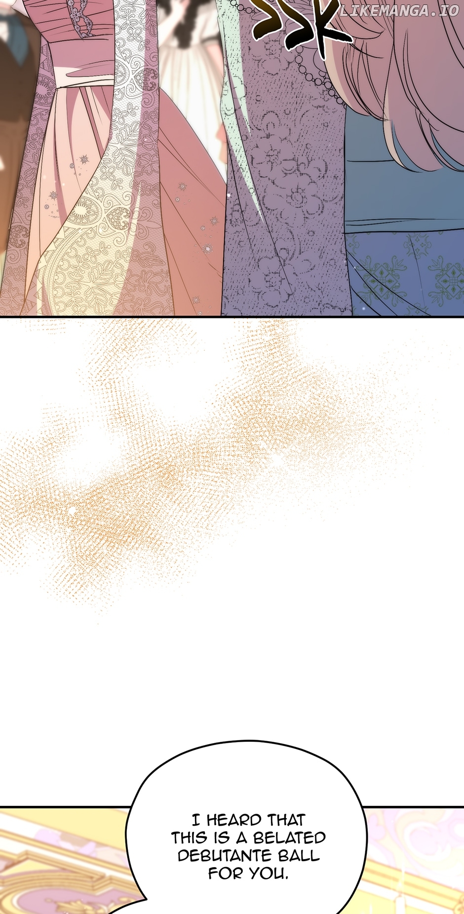 I'm the One Who Died, but the Hero Went Crazy Chapter 40 - page 38