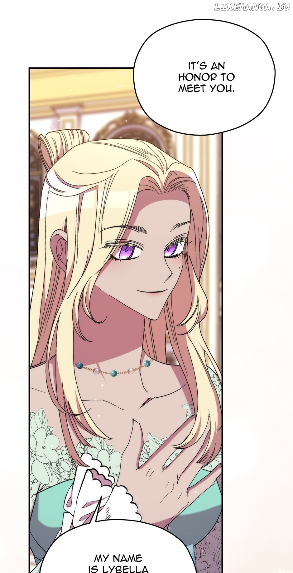 I'm the One Who Died, but the Hero Went Crazy Chapter 40 - page 40