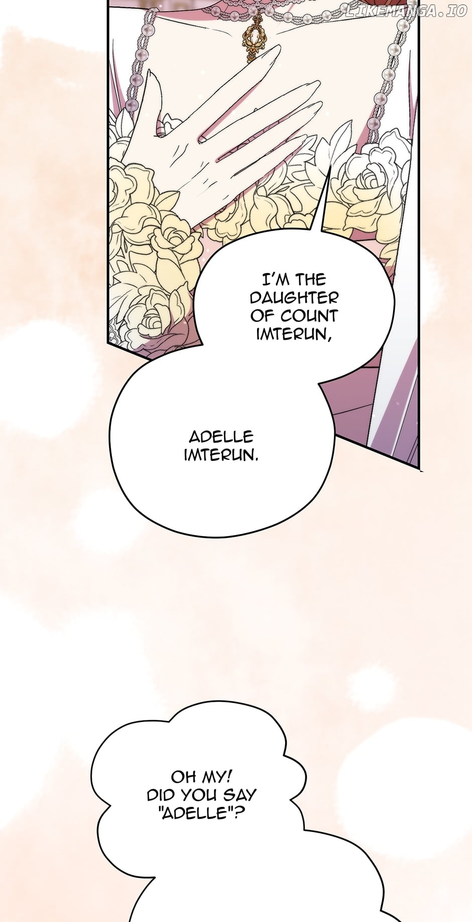 I'm the One Who Died, but the Hero Went Crazy Chapter 40 - page 42