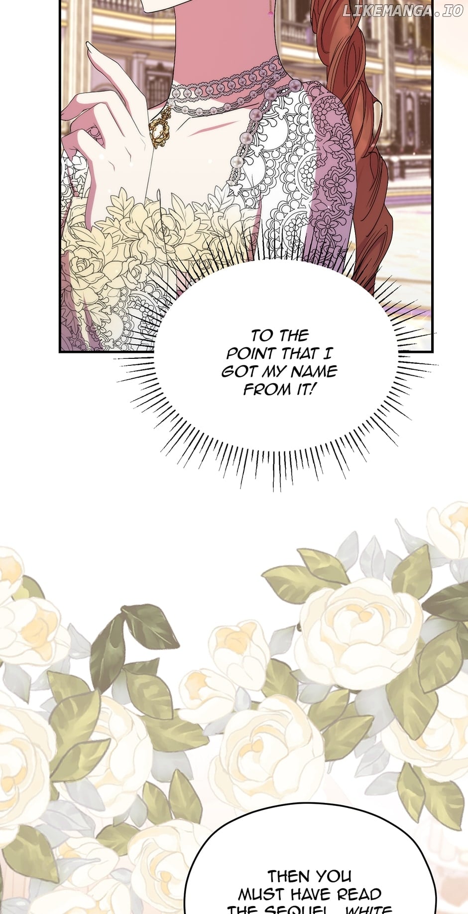 I'm the One Who Died, but the Hero Went Crazy Chapter 40 - page 45