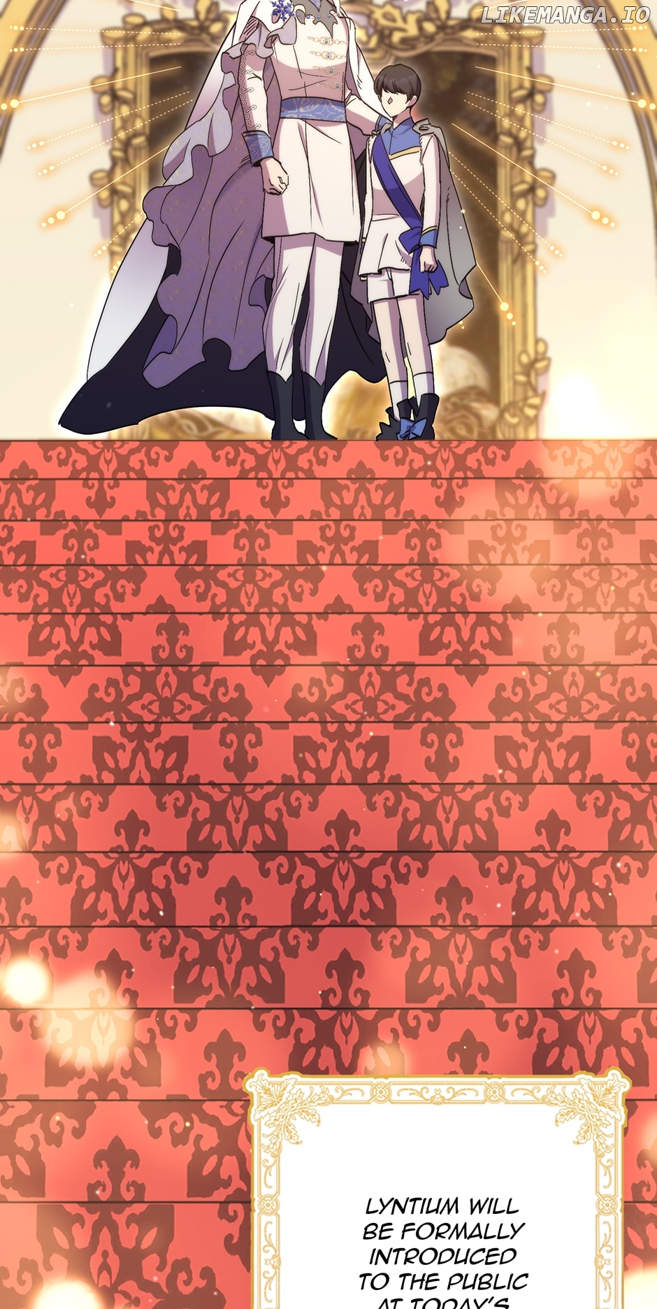 I'm the One Who Died, but the Hero Went Crazy Chapter 40 - page 6