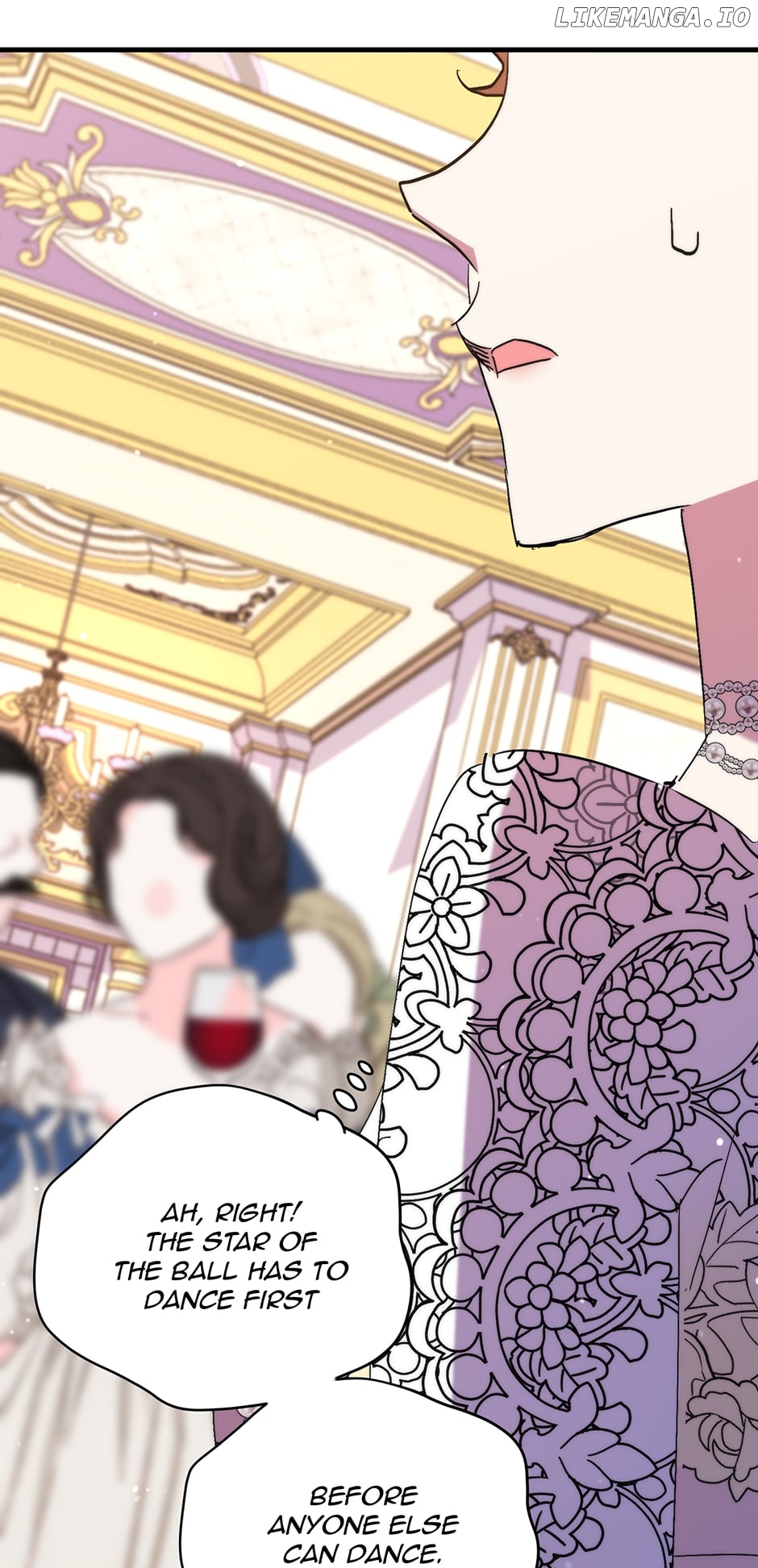 I'm the One Who Died, but the Hero Went Crazy Chapter 40 - page 52