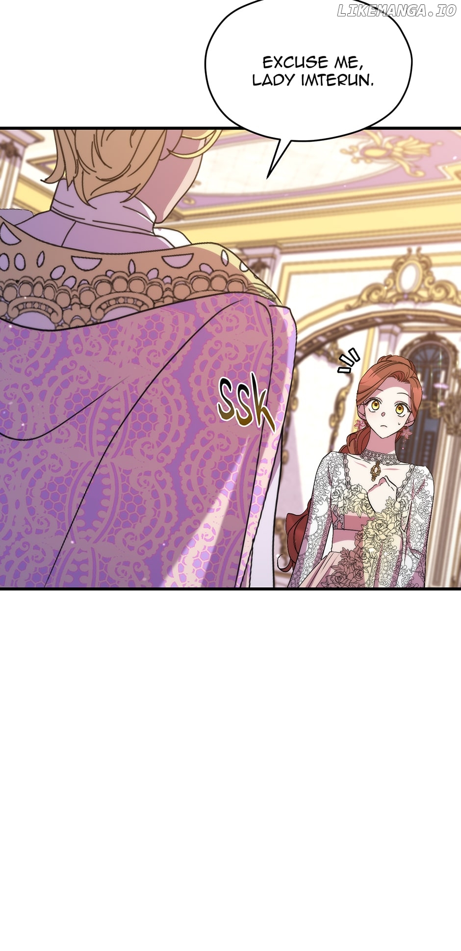 I'm the One Who Died, but the Hero Went Crazy Chapter 40 - page 55
