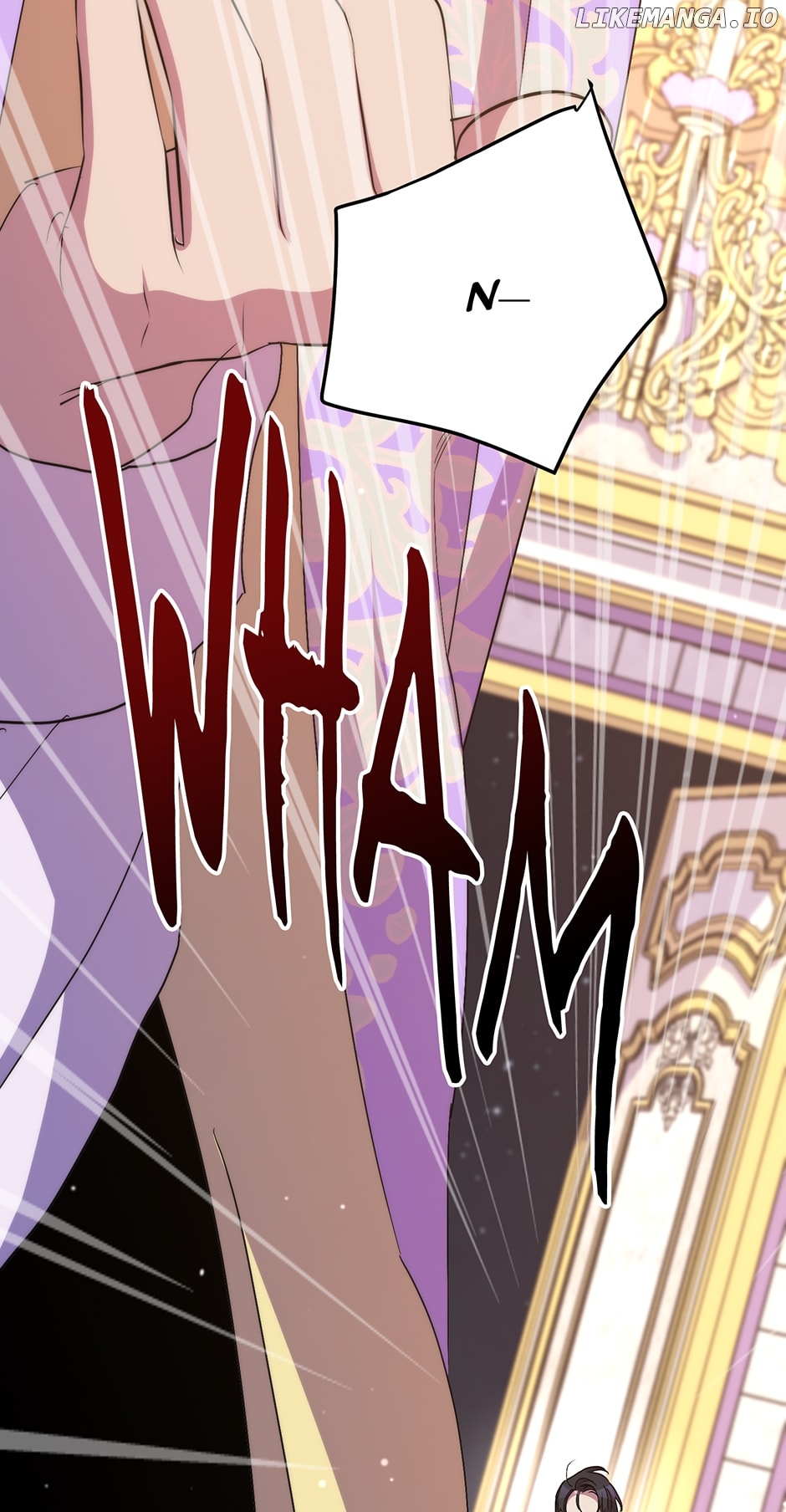 I'm the One Who Died, but the Hero Went Crazy Chapter 40 - page 57