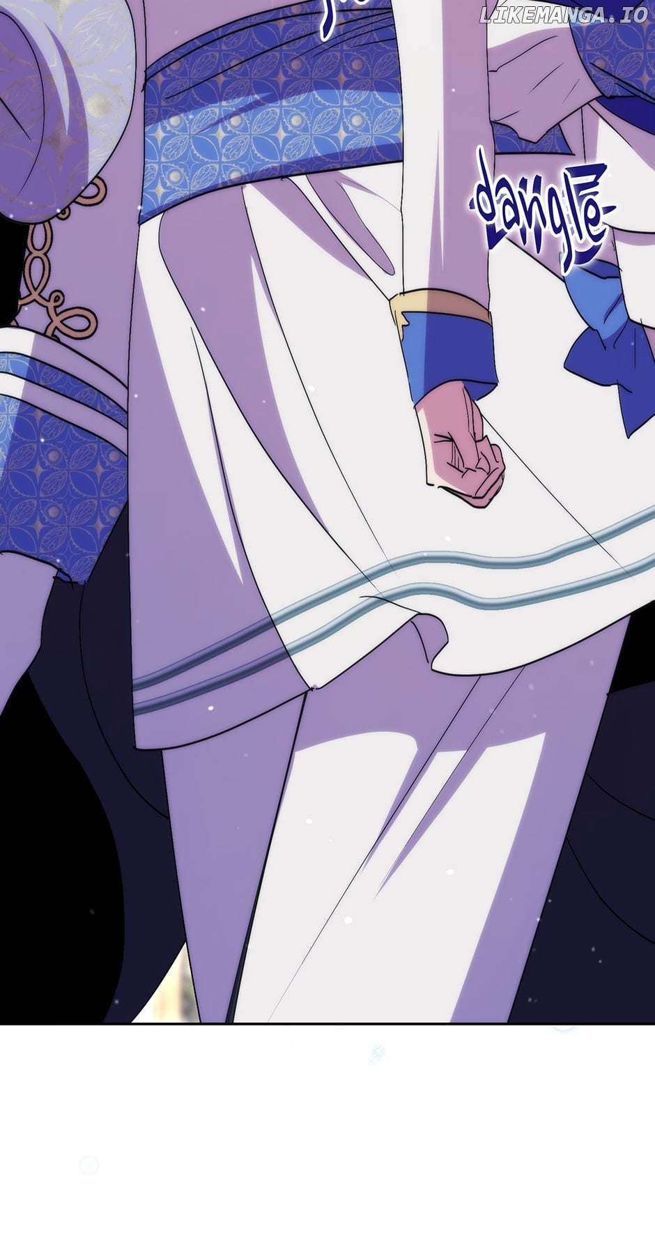 I'm the One Who Died, but the Hero Went Crazy Chapter 40 - page 62