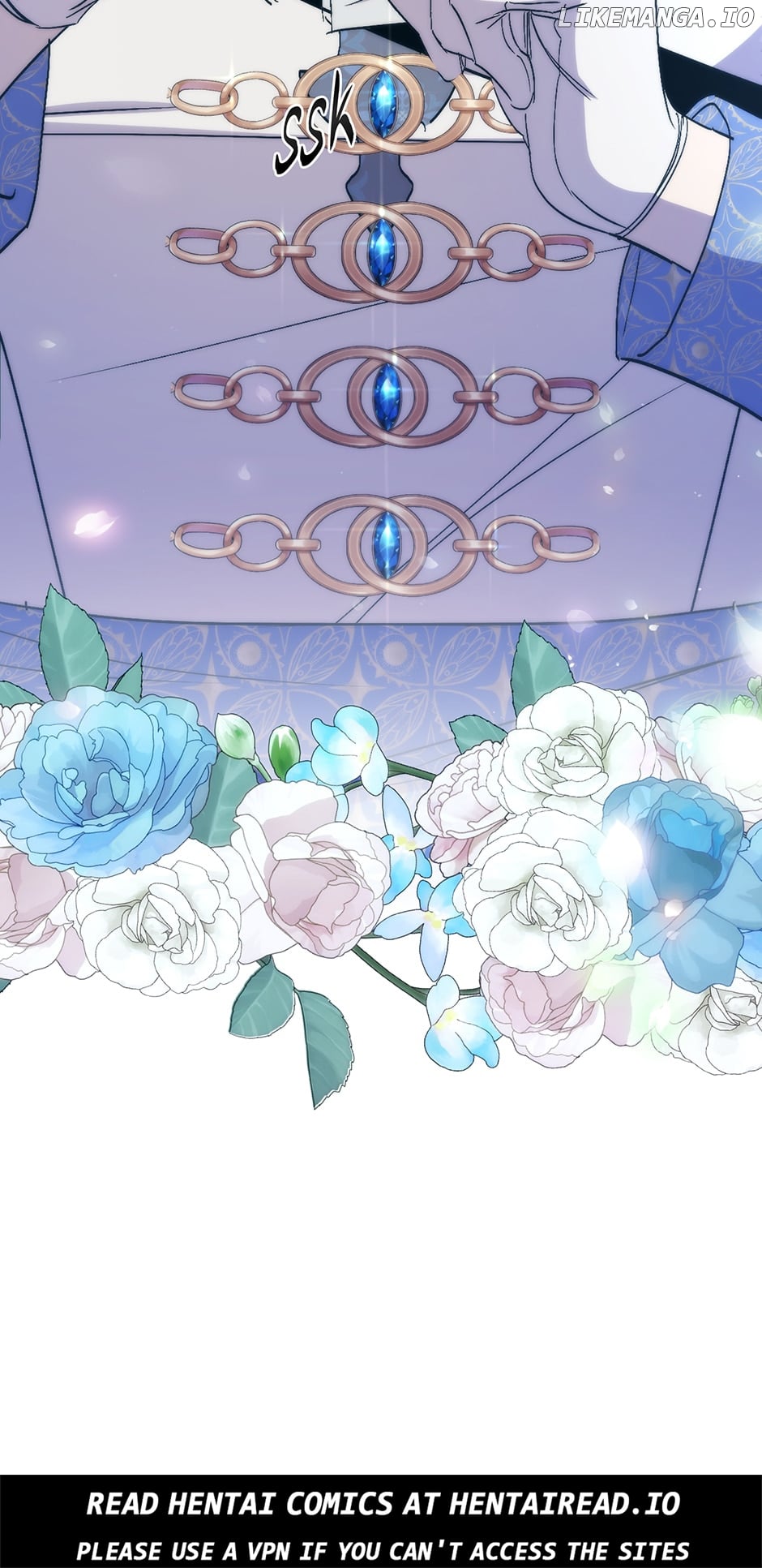 I'm the One Who Died, but the Hero Went Crazy Chapter 40 - page 71