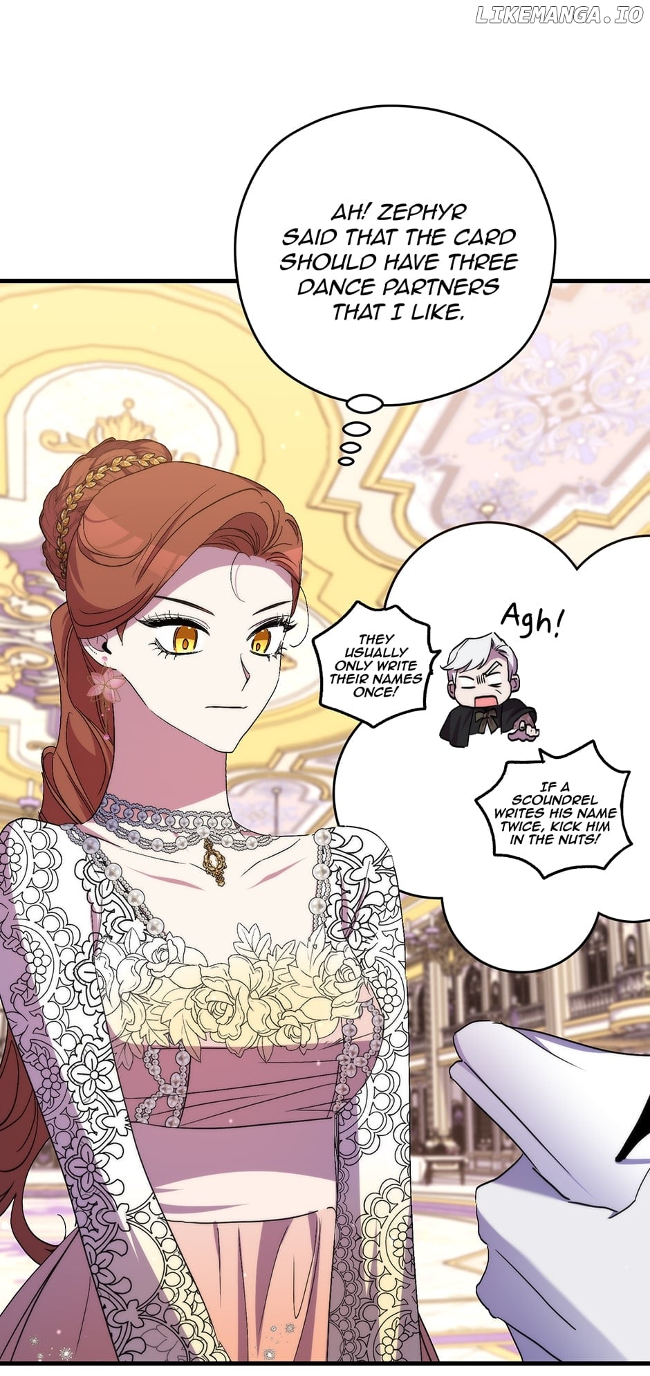 I'm the One Who Died, but the Hero Went Crazy Chapter 40 - page 72