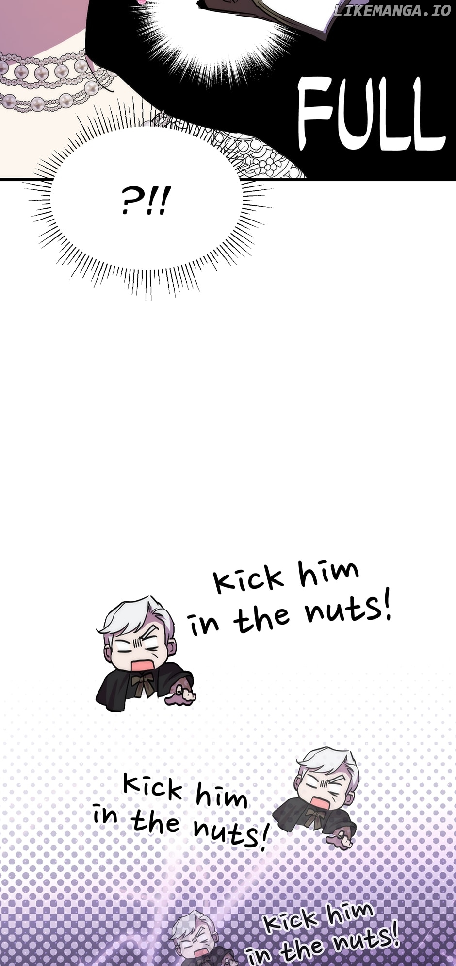I'm the One Who Died, but the Hero Went Crazy Chapter 40 - page 74