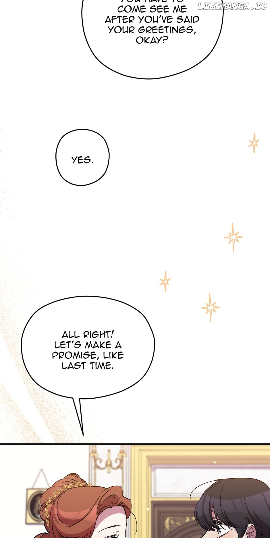 I'm the One Who Died, but the Hero Went Crazy Chapter 40 - page 9