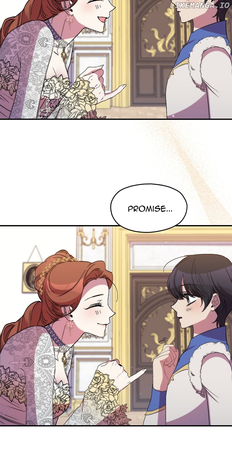 I'm the One Who Died, but the Hero Went Crazy Chapter 40 - page 10