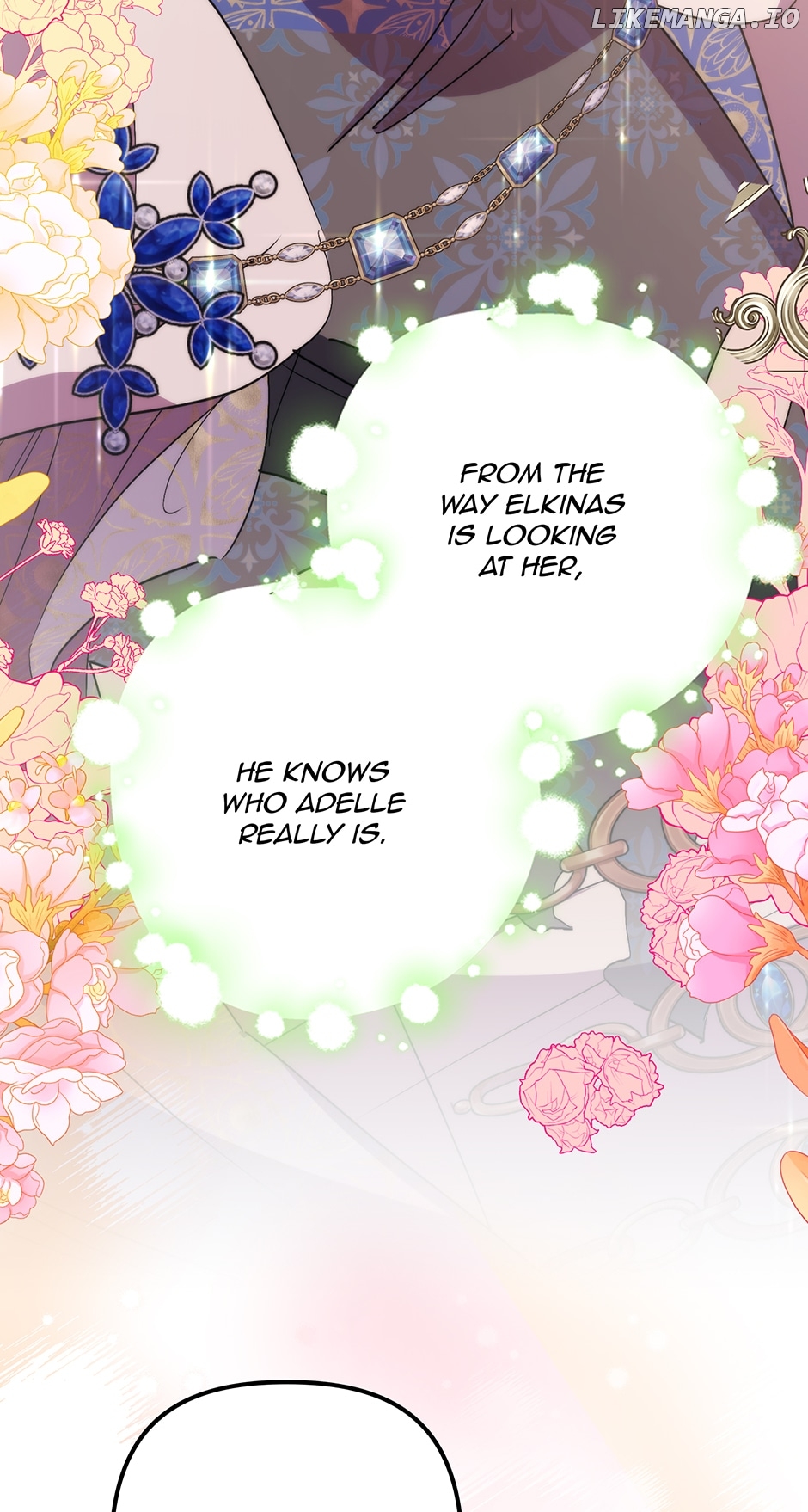 I'm the One Who Died, but the Hero Went Crazy Chapter 41 - page 12