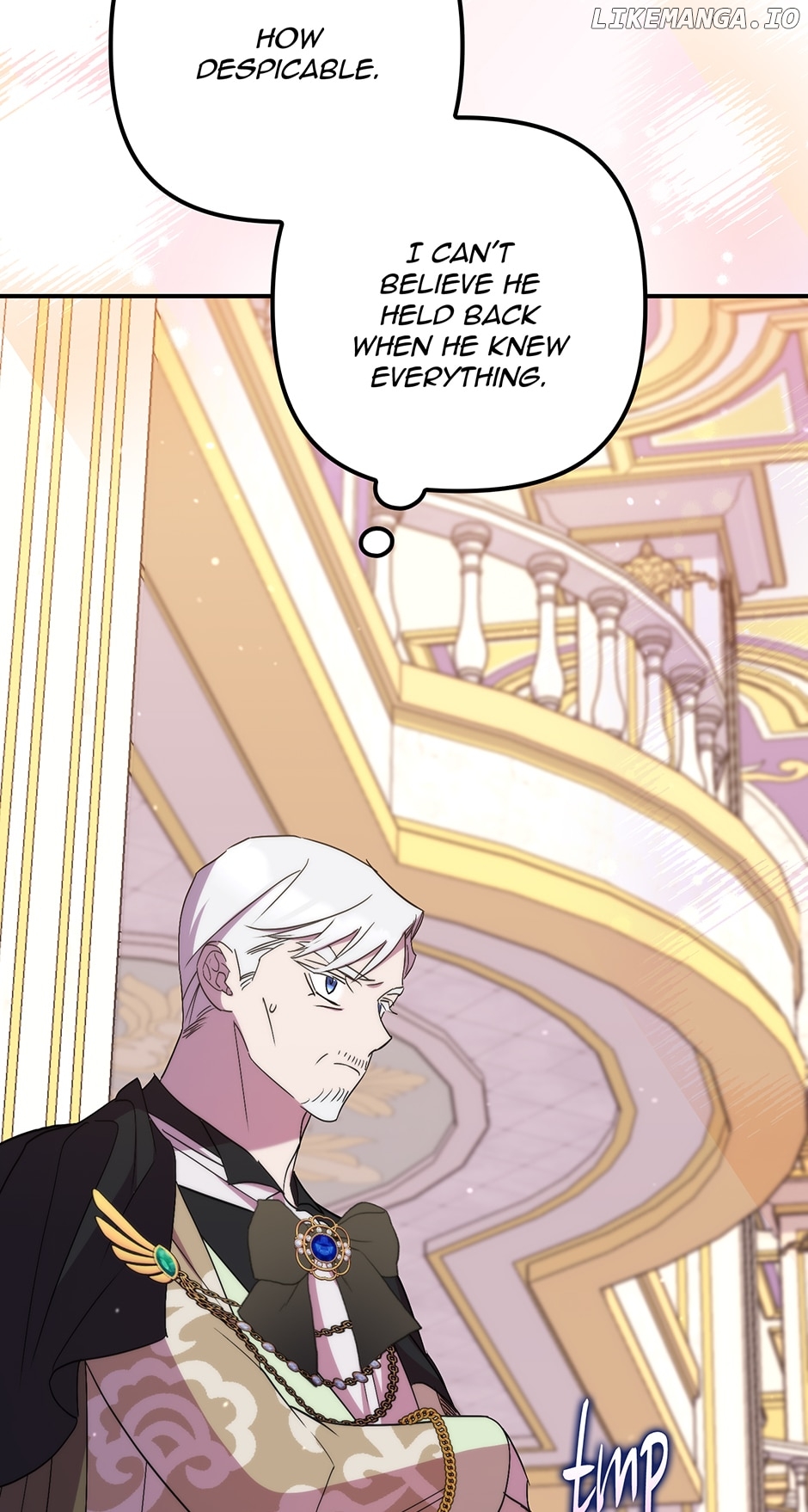I'm the One Who Died, but the Hero Went Crazy Chapter 41 - page 13