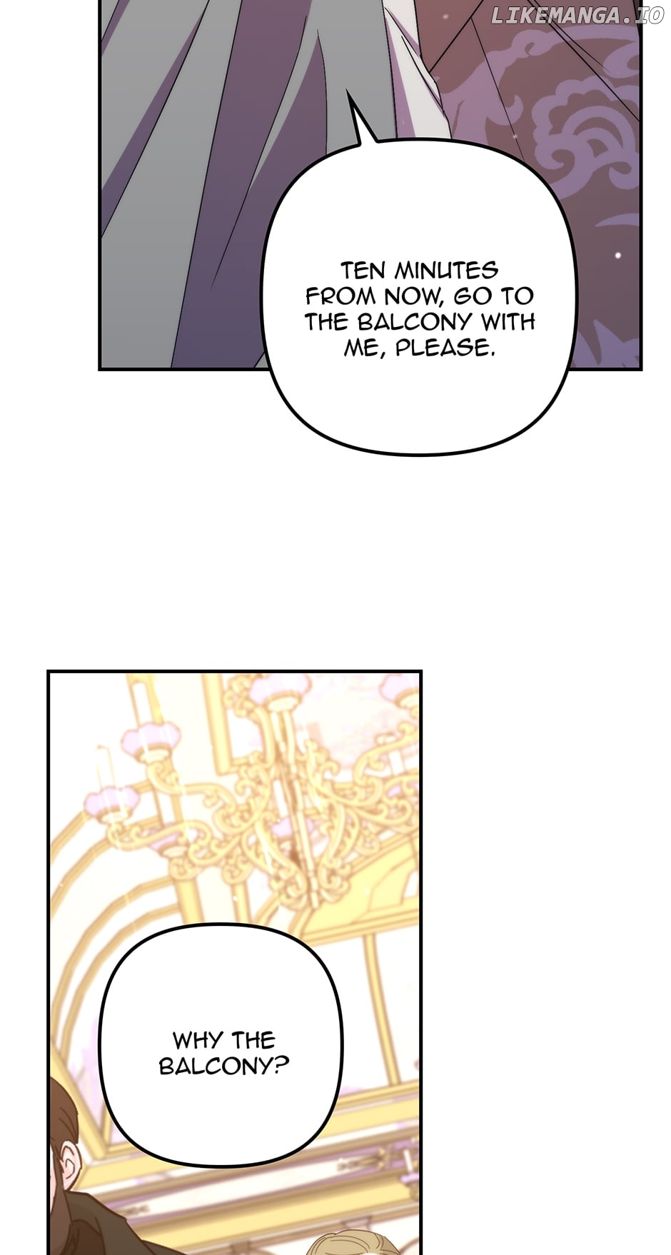 I'm the One Who Died, but the Hero Went Crazy Chapter 41 - page 16