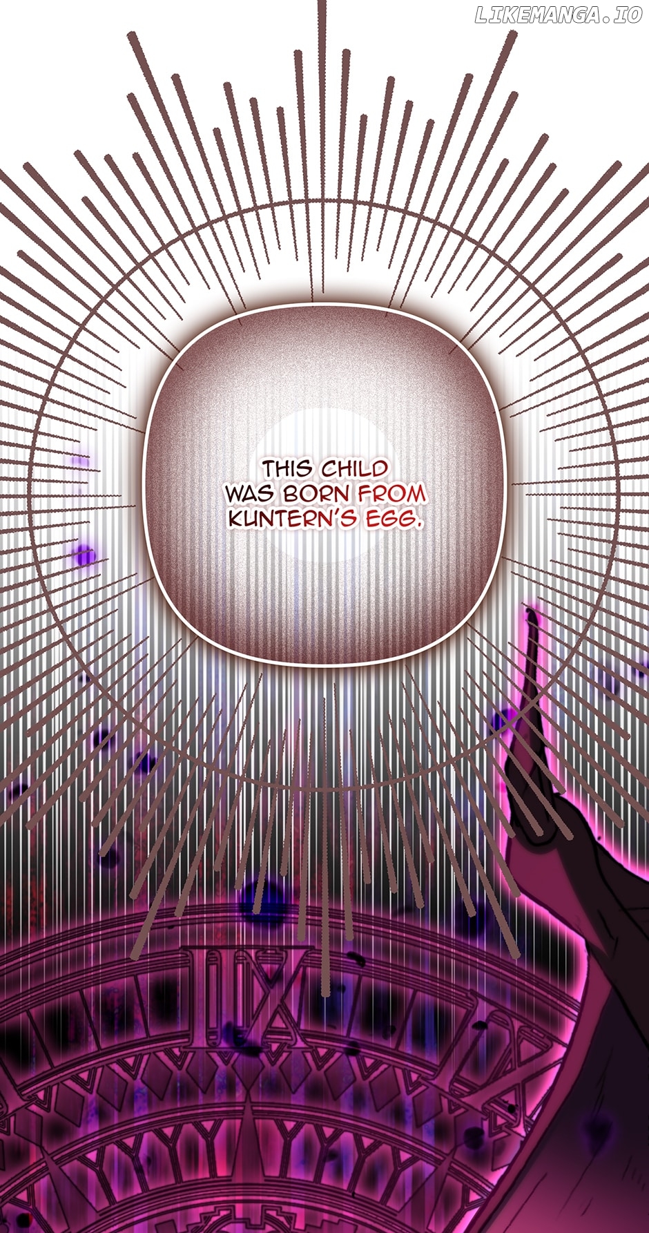 I'm the One Who Died, but the Hero Went Crazy Chapter 41 - page 23