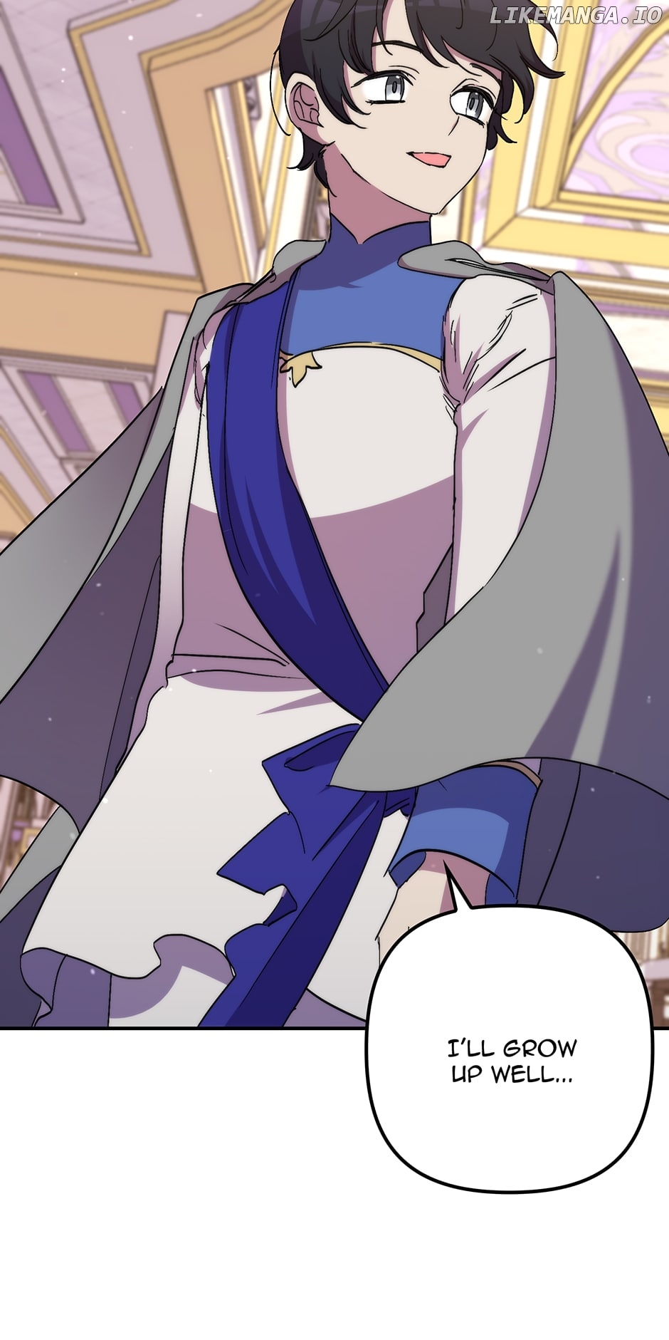 I'm the One Who Died, but the Hero Went Crazy Chapter 41 - page 35