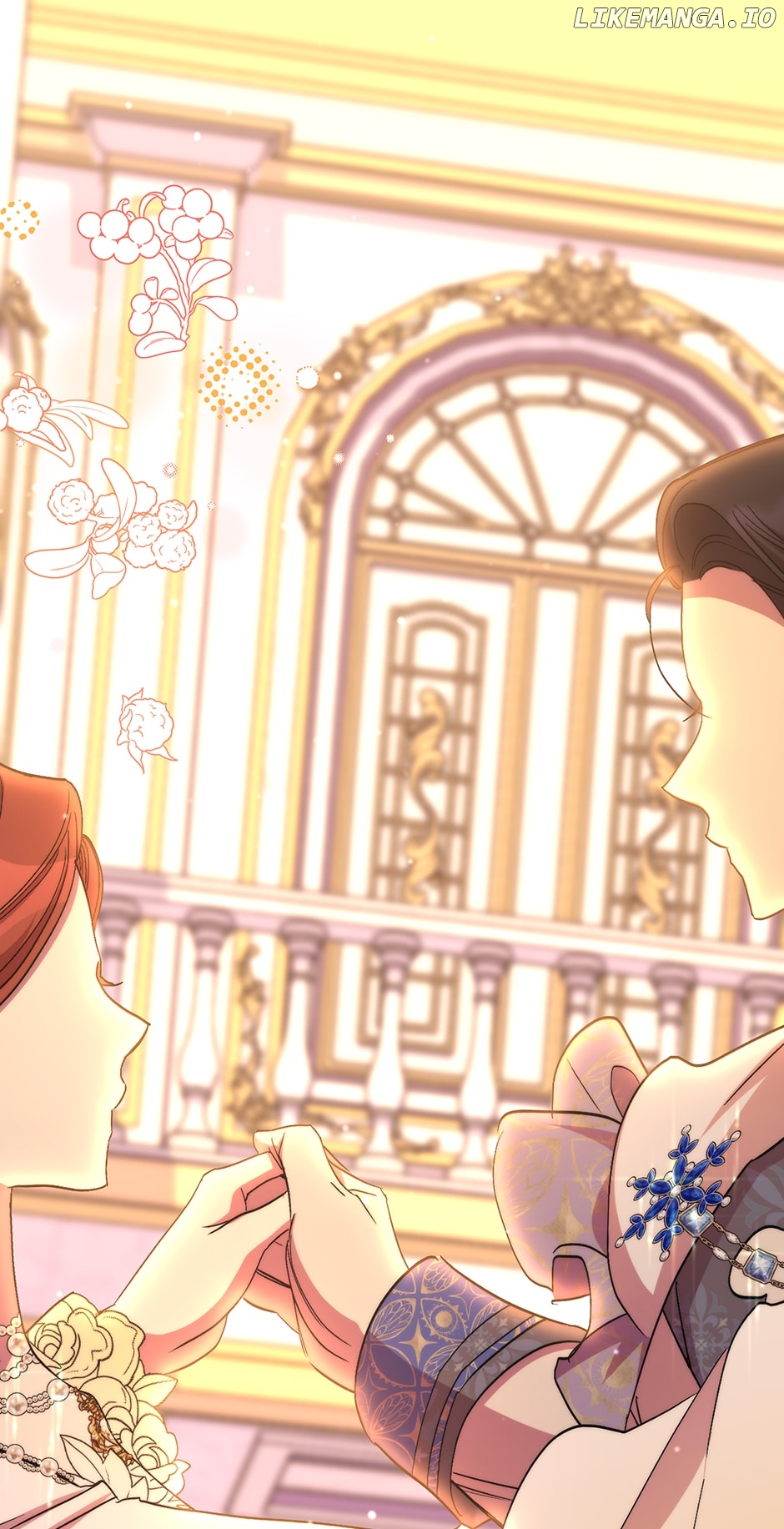 I'm the One Who Died, but the Hero Went Crazy Chapter 41 - page 36