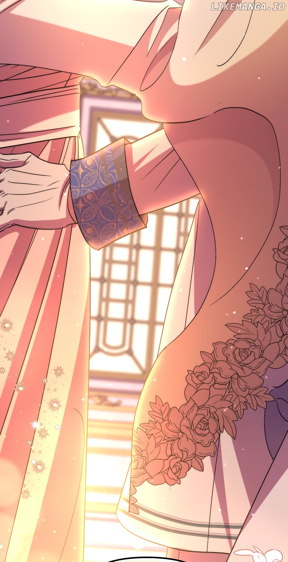 I'm the One Who Died, but the Hero Went Crazy Chapter 41 - page 37