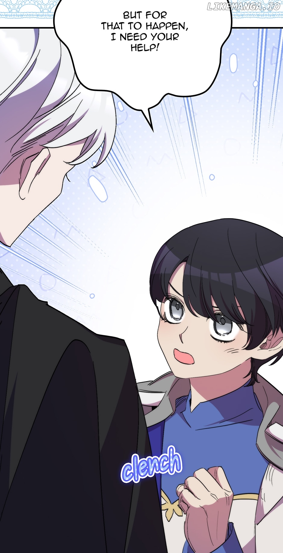 I'm the One Who Died, but the Hero Went Crazy Chapter 41 - page 40