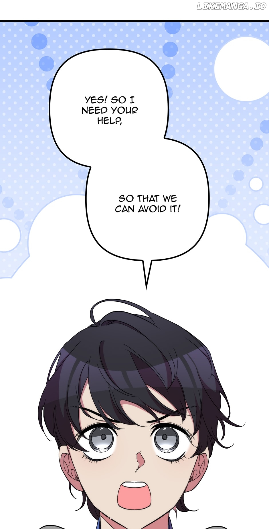 I'm the One Who Died, but the Hero Went Crazy Chapter 41 - page 45