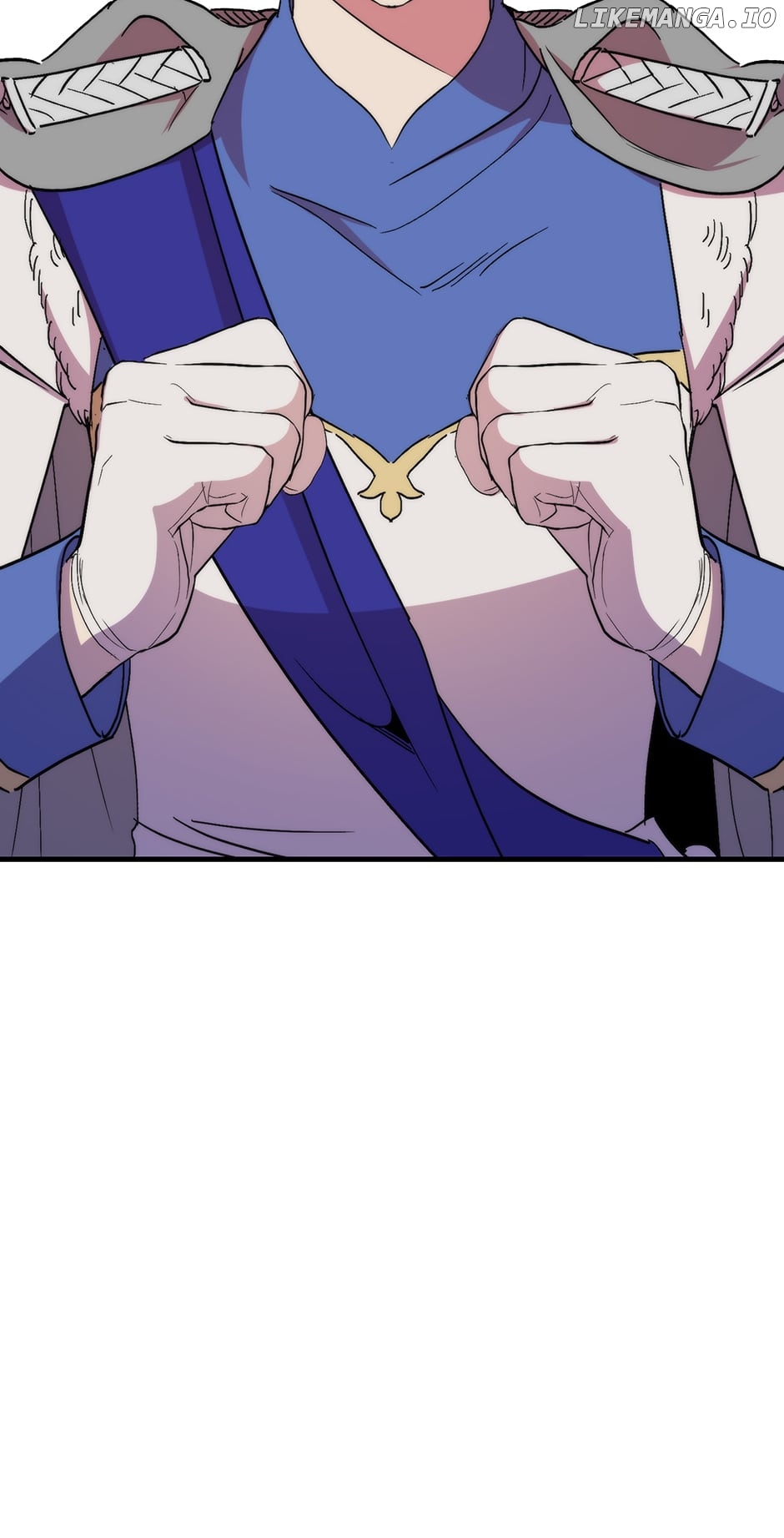 I'm the One Who Died, but the Hero Went Crazy Chapter 41 - page 46