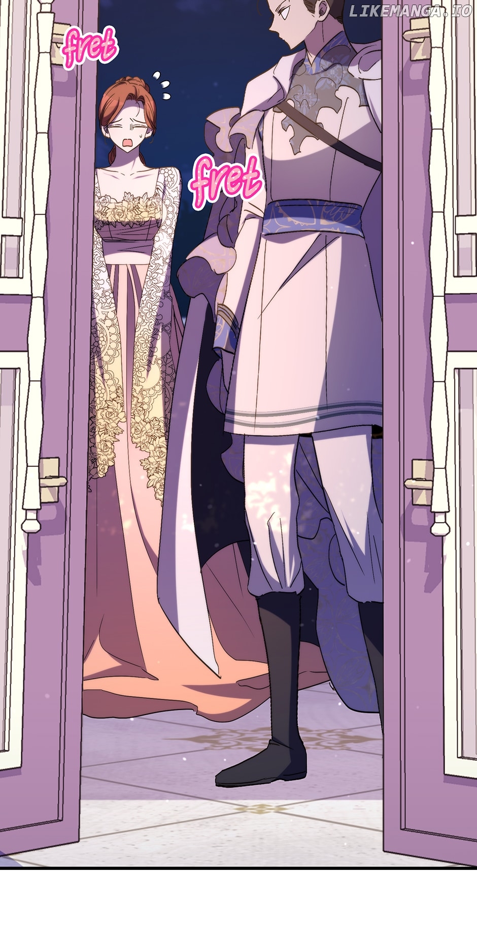 I'm the One Who Died, but the Hero Went Crazy Chapter 41 - page 49