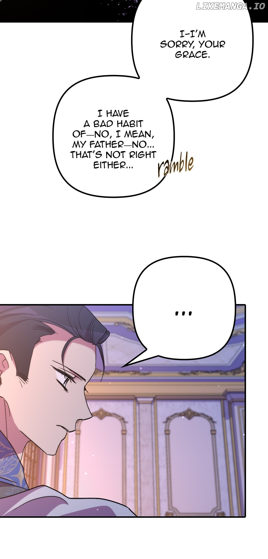I'm the One Who Died, but the Hero Went Crazy Chapter 41 - page 56